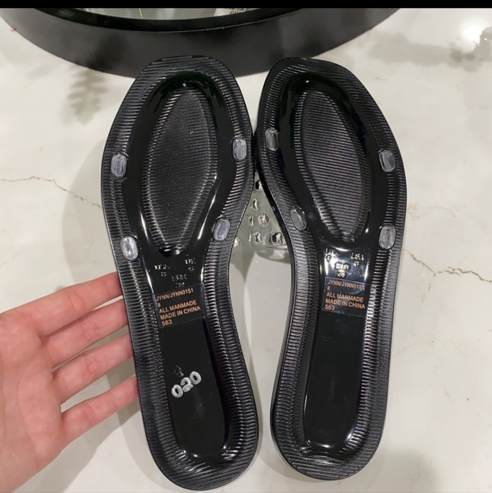 Steve Madden sandals - Picture 2 of 2